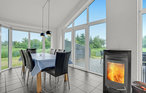 Ferienhaus - Kromose , Dänemark - R10252 6
