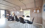 Ferienhaus - Kongsmark , Dänemark - R10276 12
