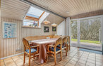 Feriehuse - Kongsmark , Danmark - R10620 8