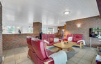 Ferienhaus - Kromose , Dänemark - R10105 4
