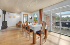 Feriehus - Toftum , Danmark - R10546 5