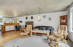 Ferienhaus - Toftum , Dänemark - R10627 16