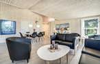 Feriehuse - Havneby , Danmark - R10005 19