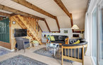 Ferienhaus - Kromose , Dänemark - R10035 4