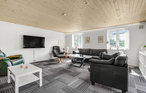 Ferienhaus - Toftum , Dänemark - R10681 14