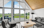Ferienhaus - Toftum , Dänemark - R10121 5