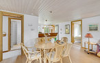 Ferienhaus - Kromose , Dänemark - R10015 8