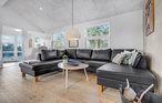 Ferienhaus - Østerhede , Dänemark - R10016 18