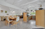 Ferienhaus - Bolilmark , Dänemark - R10037 6