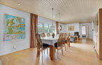 Feriehus - Toftum , Danmark - R10546 6