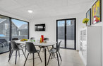 Ferienhaus - Havneby , Dänemark - R10040 5