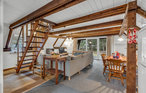 Feriehus - Toftum , Danmark - R10057 4