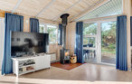 Feriehuse - Havneby , Danmark - R10722 5