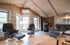 Ferienhaus - Vesterhede , Dänemark - R10843 3