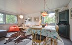 Ferienhaus - Toftum , Dänemark - R10916 4
