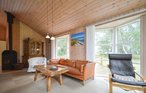 Feriehuse - Kongsmark , Danmark - R10346 15
