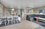 Ferienhaus - Bolilmark , Dänemark - R10613 5