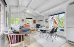 Feriehus - Havneby , Danmark - R10724 10