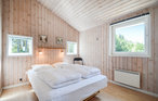 Semesterhus - Kongsmark , Danmark - R10137 14