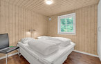 Ferienhaus - Kromose , Dänemark - R10252 17