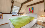 Ferienhaus - Kromose , Dänemark - R10035 21