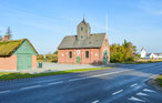 Feriehuse - Havneby , Danmark - R10041 26