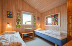 Ferienhaus - Kongsmark , Dänemark - R10161 21