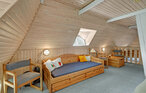 Ferienhaus - Vesterhede , Dänemark - R10048 22
