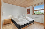 Ferienhaus - Kongsmark , Dänemark - R10102 22