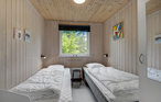 Ferienhaus - Kongsmark , Dänemark - R10660 21