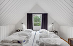 Feriehuse - Havneby , Danmark - R10411 21
