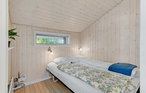 Ferienhaus - Lakolk , Dänemark - R10621 20