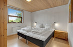 Ferienhaus - Kongsmark , Dänemark - R10102 23