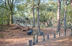 Semesterhus - Kongsmark , Danmark - R10137 23