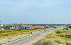 Feriehus - Lakolk , Danmark - R10392 29