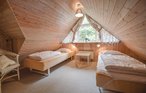 Feriehus - Toftum , Danmark - R10913 13