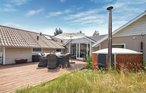 Ferienhaus - Kromose , Dänemark - R10119 19