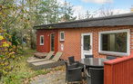 Feriehuse - Havneby , Danmark - R10027 8