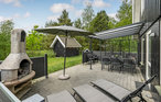 Ferienhaus - Toftum , Dänemark - R10186 11