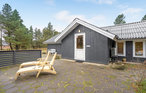 Ferienhaus - Sønderstrand , Dänemark - R10232 9