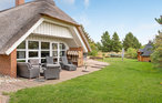 Ferienhaus - Kromose , Dänemark - R10603 15