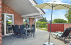 Ferienhaus - Lakolk , Dänemark - R10670 7
