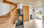 Ferienhaus - Toftum , Dänemark - R10681 17