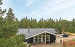 Feriehus - Bolilmark , Danmark - R10153 19