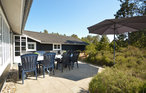 Ferienhaus - Østerhede , Dänemark - R10002 4