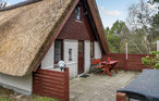 Feriehus - Toftum , Danmark - R10057 12