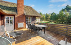 Feriehus - Sønderstrand , Danmark - R10568 8