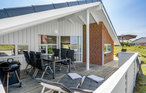 Feriehuse - Lakolk , Danmark - R10838 11