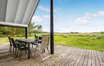 Ferienhaus - Toftum , Dänemark - R10121 2
