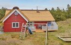 Ferienhaus - Vesterhede , Dänemark - R10348 5
